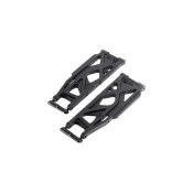 AR330249 Suspension Arms L Rear Lower Kraton (Pair) Fits Kraton, Outcast, Notorious, Talion by Arrma AR330249 Suspension Arms L Rear Lower Kraton (Pair) Fits Kraton, Outcast, Notorious, Talion by Arrma