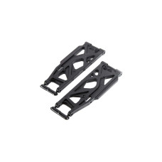 AR330249 Suspension Arms L Rear Lower Kraton (Pair) Fits Kraton, Outcast, Notorious, Talion by Arrma AR330249 Suspension Arms L Rear Lower Kraton (Pair) Fits Kraton, Outcast, Notorious, Talion by Arrma