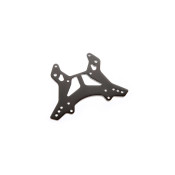 AR330220 Shock Tower Front L Aluminum Black Kraton by Arrma SRP $51.68 AR330220 Shock Tower Front L Aluminum Black Kraton by Arrma SRP $51.68