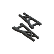 AR330443 Suspension Arm Front (2) suits Granite, Senton, Bigrock 4X4 Mega & BLX by ARRMA AR330443 Suspension Arm Front (2) suits Granite, Senton, Bigrock 4X4 Mega & BLX by ARRMA