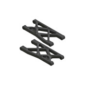 AR330516 Suspension Arm Rear (2) suits Granite, Senton, Bigrock 4X4 Mega & BLX by ARRMA AR330516 Suspension Arm Rear (2) suits Granite, Senton, Bigrock 4X4 Mega & BLX by ARRMA