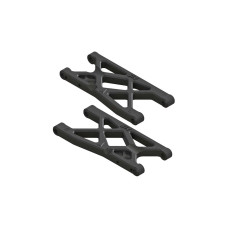 AR330516 Suspension Arm Rear (2) suits Granite, Senton, Bigrock 4X4 Mega & BLX by ARRMA AR330516 Suspension Arm Rear (2) suits Granite, Senton, Bigrock 4X4 Mega & BLX by ARRMA
