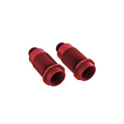 AR330476 Shock Body 16x49mm Aluminum Red 6S (2) by Arrma SRP $66.46