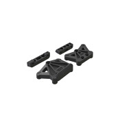 AR320384 Suspension Hanger Set Granite Voltage by ARRMA AR320384 Suspension Hanger Set Granite Voltage by ARRMA