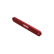 AR330445 Aluminum RR Suspension Mount Red suits Granite, Senton, Bigrock 4X4 Mega & BLX by ARRMA AR330445 Aluminum RR Suspension Mount Red suits Granite, Senton, Bigrock 4X4 Mega & BLX by ARRMA