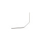 AR330201 Sway Bar Rear 2.7mm 6S ARRMA