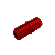 AR310881 Slipper Shaft Red suits Granite, Senton, Bigrock 4X4 3S BLX by ARRMA SRP $19.08
