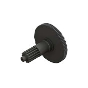AR310764 Spur Gear 93T 48DP Suits Granite Voltage 2wd by ARRMA