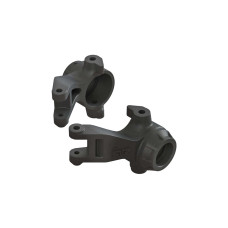 AR330469 Steering Block (2) suits Granite, Senton, Bigrock 4X4 Mega & BLX by ARRMA SRP $11.19