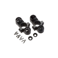 AR330187 Steering Block Front Composite (2) Fits Talion, Senton, Typhon by Arrma AR330187 Steering Block Front Composite (2) Fits Talion, Senton, Typhon by Arrma