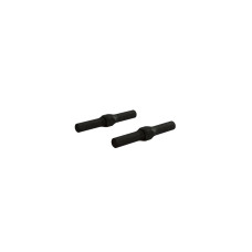 AR330535 Steel Turnbuckle M4X34mm Black (2) SRP $11.65 AR330535 Steel Turnbuckle M4X34mm Black (2) SRP $11.65