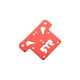 AR320195 Top Plate Aluminum Silver/Blue by Arrma SRP $23.70