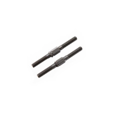 AR340070 Turnbuckle 4x45mm Steel Black Typhon (2) by Arrma SRP $15.72 AR340070 Turnbuckle 4x45mm Steel Black Typhon (2) by Arrma SRP $15.72