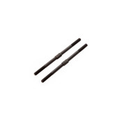 AR330221 Turnbuckle 5x89mm Steel Black Kraton (2) by ARRMA AR330221 Turnbuckle 5x89mm Steel Black Kraton (2) by ARRMA