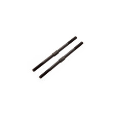 AR330221 Turnbuckle 5x89mm Steel Black Kraton (2) by ARRMA AR330221 Turnbuckle 5x89mm Steel Black Kraton (2) by ARRMA
