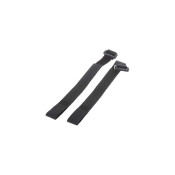 AR390101 Hook & Loop Battery Strap 2pcs 300mm Long Fits Kraton, Outcast, Notorious, Talion, Senton, Typhon by Arrma AR390101 Hook & Loop Battery Strap 2pcs 300mm Long Fits Kraton, Outcast, Notorious, Talion, Senton, Typhon by Arrma