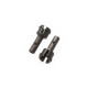 AR310431 Wheel Axle 8x36mm Typhon (2) by Arrma SRP $42.17