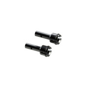AR310488 Wheel Axle 8x39mm Talion (2) by Arrma SRP $47.45