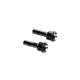 AR310488 Wheel Axle 8x39mm Talion (2) by Arrma SRP $47.45