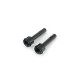AR310591 Wheel Axle 8x45mm Kraton Notorious, Fireteam, Outcast 6S V5 V6 SRP $52.68