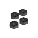 AR310779 Composite Wheel Hex 14mm Set (4) 4x4 550 Mega by ARRMA SRP $18.63
