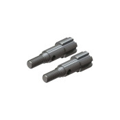 AR310784 Wheel Axle (2) 4x4 by ARRMA AR310784 Wheel Axle (2) 4x4 by ARRMA