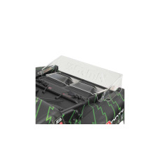 AR406132 SENTON 6S Rear Wing Clear by Arrma SRP $27.69 AR406132 SENTON 6S Rear Wing Clear by Arrma SRP $27.69