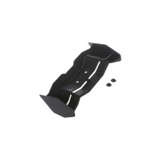 AR480002 Wing 224mm Rear Black by ARRMA