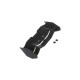 AR480002 Wing 224mm Rear Black by ARRMA