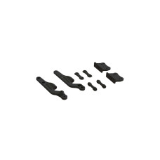 AR320379 Low-Profile Wing Mount Set TALION by ARRMA AR320379 Low-Profile Wing Mount Set TALION by ARRMA