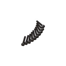 AR702002 Cap Head Screw 2.5x12mm (10) AR702002 Cap Head Screw 2.5x12mm (10)