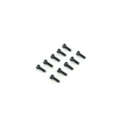 AR723310 Cap HD Screw M3X10mm (10) by ARRMA SRP $9.92 AR723310 Cap HD Screw M3X10mm (10) by ARRMA SRP $9.92