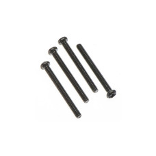 AR725330 Button Head Cross Screw M3x30mm (4) by Arrma SRP $8.95 AR725330 Button Head Cross Screw M3x30mm (4) by Arrma SRP $8.95