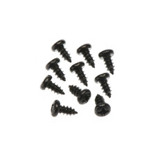 AR736306 BH Cross Self-Tapping Screw M3x6mm (10) by Arrma SRP $8.95 AR736306 BH Cross Self-Tapping Screw M3x6mm (10) by Arrma SRP $8.95
