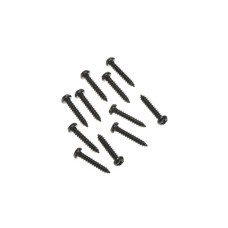 AR736316 BH Cross Self-Tapping Screw M3x16mm (10) by ARRMA SRP $11.85 AR736316 BH Cross Self-Tapping Screw M3x16mm (10) by ARRMA SRP $11.85