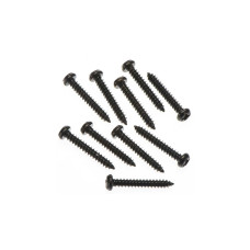 AR736320 BH Cross Self-Tapping Screw M3x20mm (10) by Arrma SRP $8.95 AR736320 BH Cross Self-Tapping Screw M3x20mm (10) by Arrma SRP $8.95