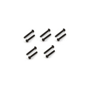 AR721320 Button Head Screw 3x20mm (10) by ARRMA SRP $13.08 AR721320 Button Head Screw 3x20mm (10) by ARRMA SRP $13.08
