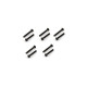 AR721320 Button Head Screw 3x20mm (10) by ARRMA SRP $13.08