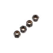 AR715005 Nut M4 Nylon (4) by Arrma SRP $12.22