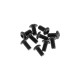 AR721306 Button Head Screw 3x6mm (10) by Arrma SRP $10.49
