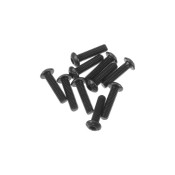 AR721312 Button Head Screw 3x12mm (10) by ARRMA AR721312 Button Head Screw 3x12mm (10) by ARRMA