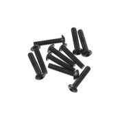 AR721315 Button Head Screw 3x15mm (10) by Arrma SRP $8.95