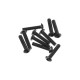 AR721315 Button Head Screw 3x15mm (10) by Arrma SRP $8.95