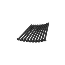 AR721335 Button Head Screw 3x35mm (10) by Arrma SRP $8.95