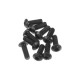 AR721308 Button Head Screw 3x8mm (10) SRP $9.92