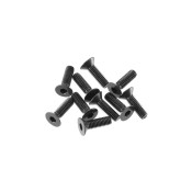 AR722310 Flat Head Screw 3x10mm (10) AR722310 Flat Head Screw 3x10mm (10)