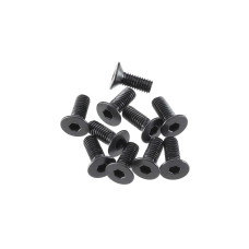 AR722308 Flat Head Screw 3x8mm (10) by Arrma SRP $8.39 AR722308 Flat Head Screw 3x8mm (10) by Arrma SRP $8.39