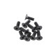AR722308 Flat Head Screw 3x8mm (10) by Arrma SRP $8.39