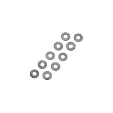 AR709003 Washer 3x8x0.5mm (10) by ARRMA SRP $12.11