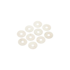 AR709024 Washer 3.5x12x0.15mm (10) by Arrma SRP $8.95 AR709024 Washer 3.5x12x0.15mm (10) by Arrma SRP $8.95